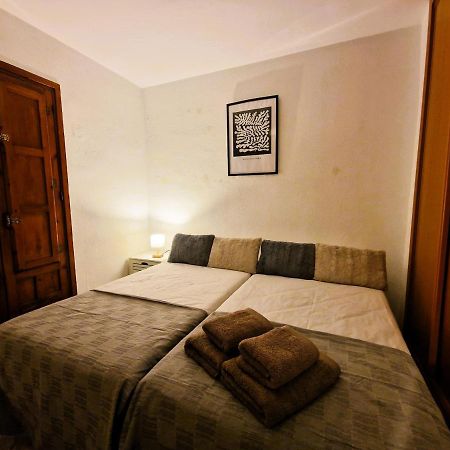 Ds Apartamento Plaza Abades Córdoba Exteriör bild