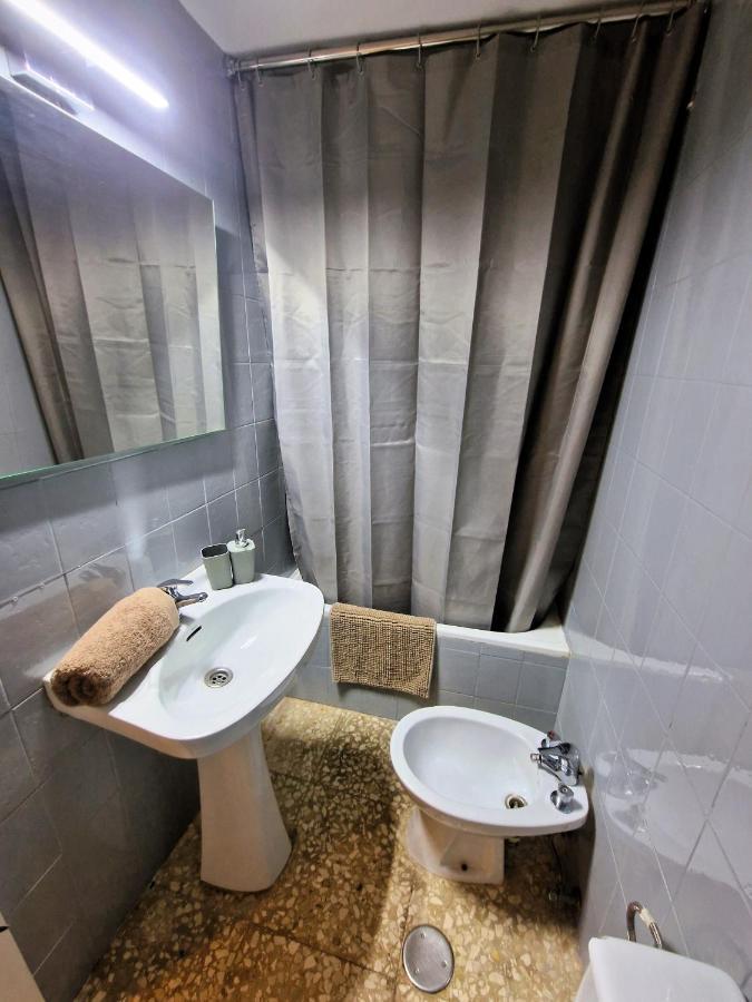 Ds Apartamento Plaza Abades Córdoba Exteriör bild